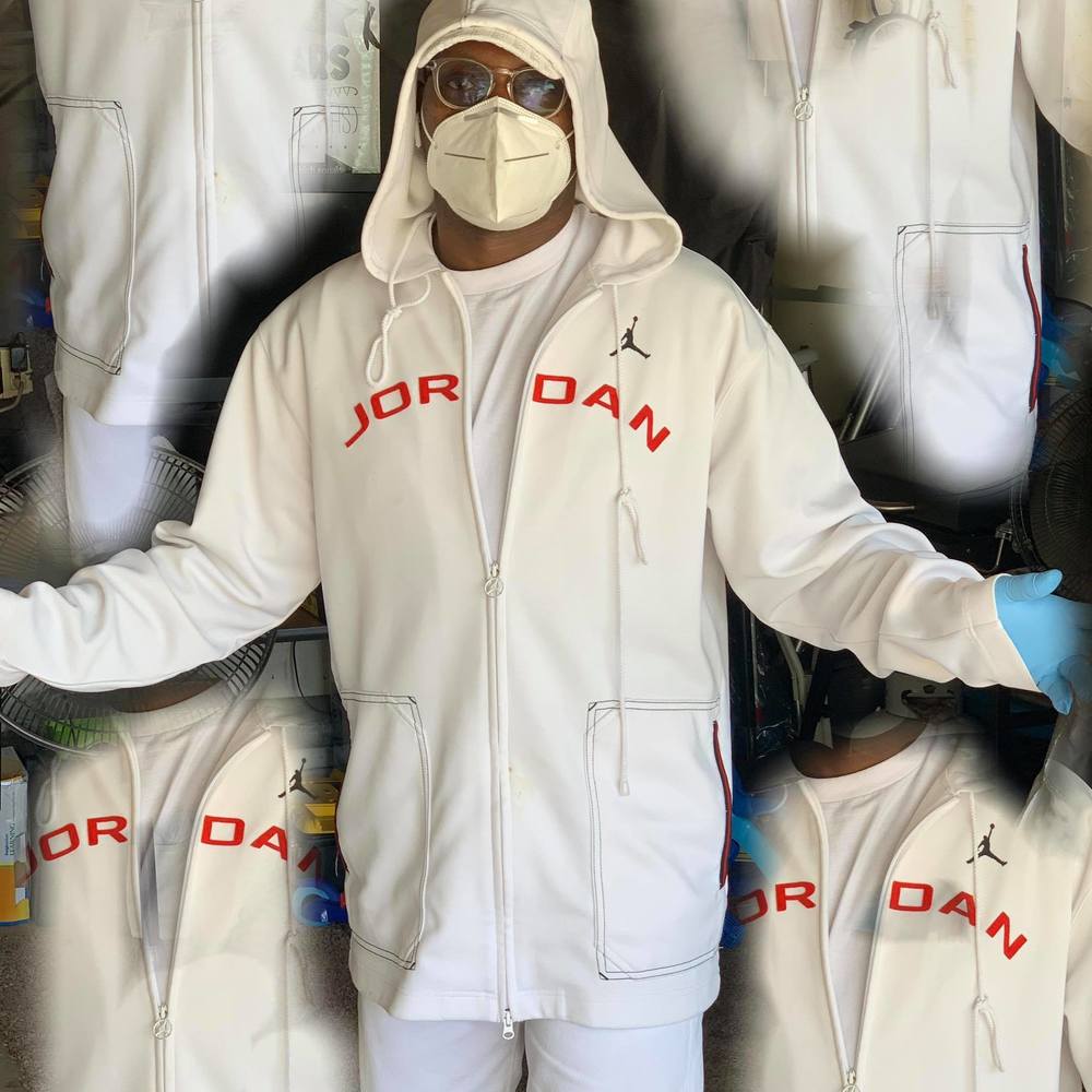 Meet your Posher, Dale